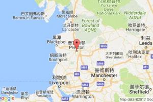 普雷斯頓港口查詢(xún)_preston港口代碼_英國(guó)普雷斯頓港口代碼