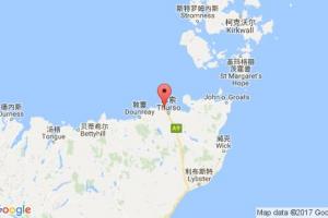 斯克拉布斯特港口查詢_scrabster港口代碼_英國斯克拉布斯特港口代碼