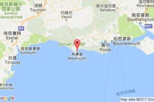 韋茅斯港口查詢_weymouth港口代碼_英國韋茅斯港口代碼