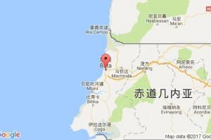 巴塔港口查詢_bata港口代碼_赤道幾內(nèi)亞巴塔港口代碼