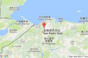 橋洛馬港口查詢_choloma港口代碼_洪都拉斯橋洛馬港口代碼