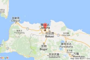 雅加達(dá)港口查詢_jakarta港口代碼_印度尼西亞(印尼)雅加達(dá)港口代碼