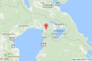 馬利利港口查詢_malili港口代碼_印度尼西亞(印尼)馬利利港口代碼