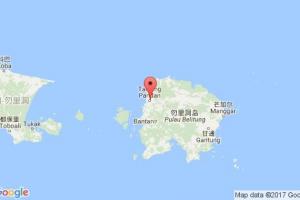 丹戎潘丹港口查詢_tanjung pandan港口代碼_印度尼西亞(印尼)丹戎潘丹港口代碼