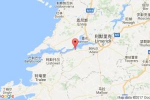 福因斯港口查詢_foynes港口代碼_愛(ài)爾蘭福因斯港口代碼