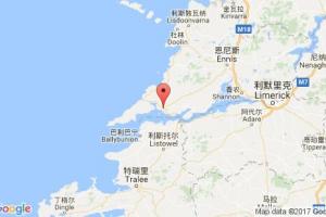 基爾拉什港口查詢_kilrush港口代碼_愛(ài)爾蘭基爾拉什港口代碼