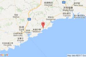 約爾港口查詢_youghal港口代碼_愛(ài)爾蘭約爾港口代碼