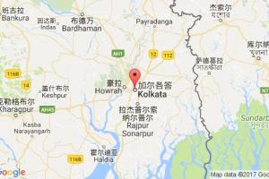 加爾各答港口查詢(xún)_calcutta港口代碼_印度加爾各答港口代碼