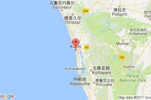 科欽港口查詢(xún)_cochin港口代碼_印度科欽港口代碼