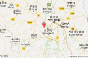 赫爾薩魯堡港口查詢(xún)_icd garhi harsaru港口代碼_印度赫爾薩魯堡港口代碼