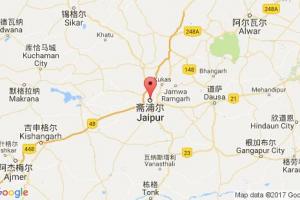 齋浦爾港口查詢_icd jaipur港口代碼_印度齋浦爾港口代碼