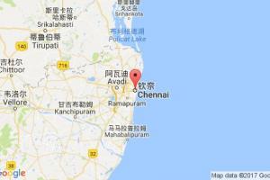 馬德拉斯港口查詢(xún)_madras港口代碼_印度馬德拉斯港口代碼