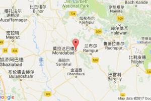 莫拉達(dá)巴德港口查詢(xún)_icd moradabad港口代碼_印度莫拉達(dá)巴德港口代碼