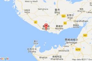 曼德維港口查詢_mandvi港口代碼_印度曼德維港口代碼