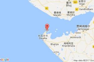 奧卡港港口查詢_port okha港口代碼_印度奧卡港港口代碼