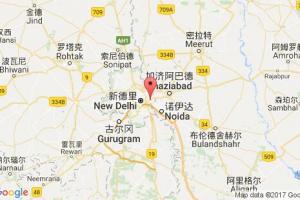 新德里P港港口查詢(xún)_icd patparganj港口代碼_印度新德里P港港口代碼