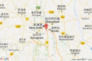 騰格拉卡巴德港口查詢(xún)_icd tughlakabad港口代碼_印度騰格拉卡巴德港口代碼