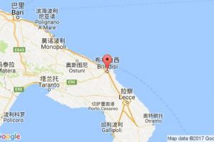 布林迪西港口查詢_brindisi港口代碼_意大利布林迪西港口代碼