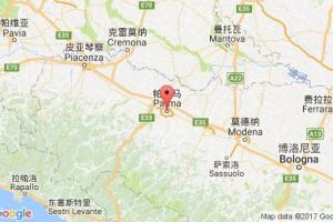 帕爾馬港口查詢_parma港口代碼_意大利帕爾馬港口代碼