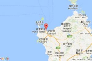 托雷斯港港口查詢_porto torres港口代碼_意大利托雷斯港港口代碼