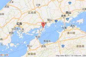 因島港口查詢(xún)_innoshima港口代碼_日本因島港口代碼