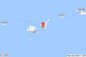 石垣港口查詢(xún)_ishigaki港口代碼_日本石垣港口代碼