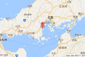 巖國(guó)港口查詢_iwakuni港口代碼_日本巖國(guó)港口代碼