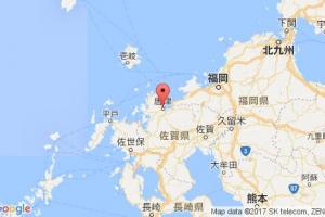 唐津港口查詢(xún)_karatsu港口代碼_日本唐津港口代碼