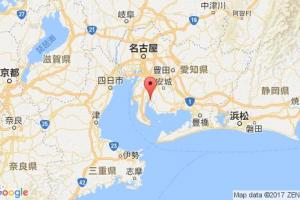 衣浦港口查詢(xún)_kinuura港口代碼_日本衣浦港口代碼