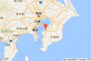 木更津港口查詢(xún)_kisarazu港口代碼_日本木更津港口代碼