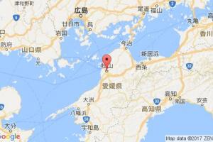 松山港口查詢_matsuyama港口代碼_日本松山港口代碼