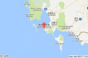 西哈努克港口查詢_sihanoukville港口代碼_柬埔寨西哈努克港口代碼