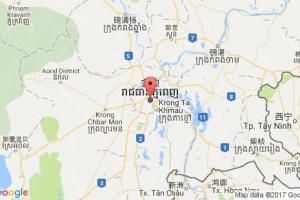 金邊港口查詢_phnom penh港口代碼_柬埔寨金邊港口代碼