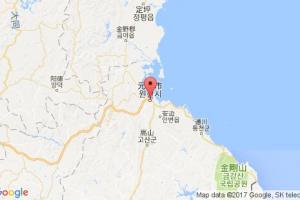 元山港口查詢_wonsan港口代碼_朝鮮元山港口代碼