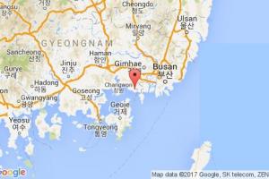 鎮(zhèn)海港口查詢_chinhae港口代碼_韓國鎮(zhèn)海港口代碼