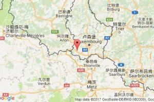 薩內(nèi)姆港口查詢_sanem港口代碼_盧森堡薩內(nèi)姆港口代碼