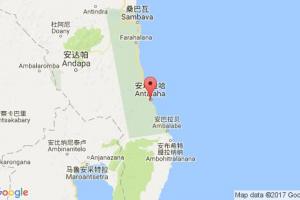安塔拉哈港口查詢(xún)_antalaha港口代碼_馬達(dá)加斯加安塔拉哈港口代碼