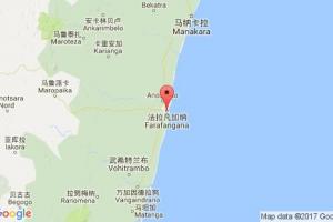 法拉凡加納港口查詢(xún)_farafangana港口代碼_馬達(dá)加斯加法拉凡加納港口代碼