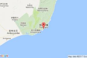 多凡堡港口查詢(xún)_fort dauphin港口代碼_馬達(dá)加斯加多凡堡港口代碼