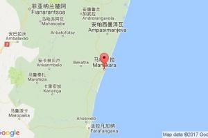 馬納卡拉港口查詢(xún)_manakara港口代碼_馬達(dá)加斯加馬納卡拉港口代碼