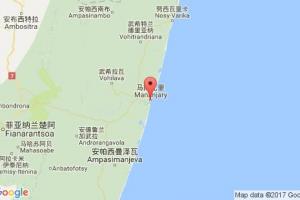 馬南扎里河港口查詢(xún)_mananjary港口代碼_馬達(dá)加斯加馬南扎里河港口代碼