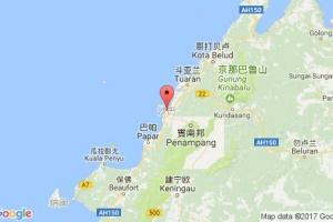 沙巴港口查詢_sabah港口代碼_馬來西亞沙巴港口代碼