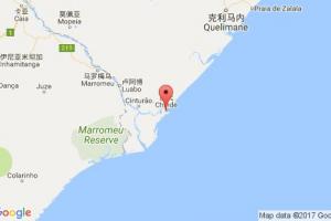 欣代港口查詢_chinde港口代碼_莫桑比克欣代港口代碼