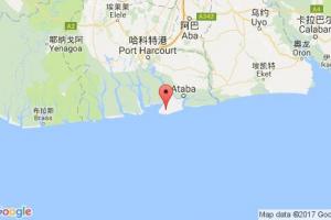 邦尼港口查詢_bonny港口代碼_尼日利亞邦尼港口代碼