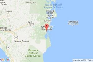 布盧菲爾茲港口查詢_bluefields,ni港口代碼_尼加拉瓜布盧菲爾茲港口代碼