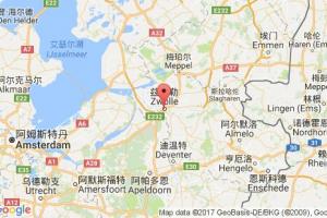 茲沃勒港口查詢_zwolle港口代碼_荷蘭茲沃勒港口代碼