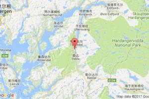 艾特爾海姆港口查詢_eitrheim港口代碼_挪威艾特爾海姆港口代碼