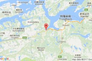 奧康厄爾港口查詢_orkanger港口代碼_挪威奧康厄爾港口代碼