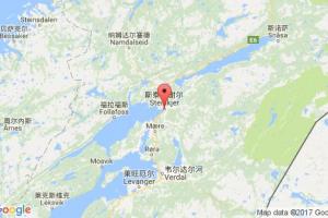 斯泰恩謝爾港口查詢_steinkjer港口代碼_挪威斯泰恩謝爾港口代碼
