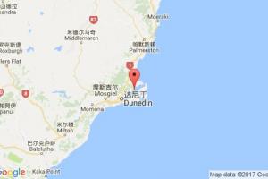 查默斯港港口查詢(xún)_port chaimers港口代碼_新西蘭查默斯港港口代碼